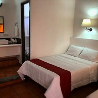 Hotel Antigua Posada