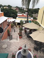 Hotel Antigua Posada