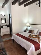 Hotel Antigua Posada