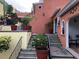 Hotel Antigua Posada