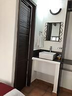 Hotel Antigua Posada