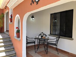 Hotel Antigua Posada