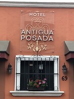 Hotel Antigua Posada
