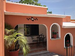 Hotel Antigua Posada