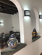 Hotel Antigua Posada