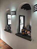 Hotel Antigua Posada