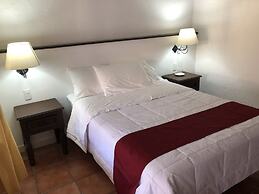 Hotel Antigua Posada