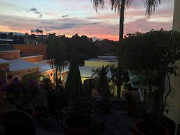 Hotel Antigua Posada