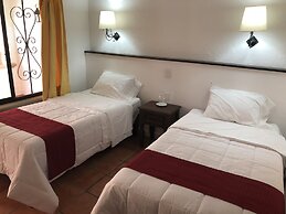 Hotel Antigua Posada