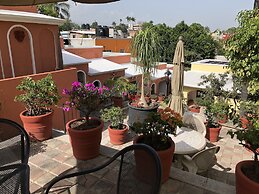 Hotel Antigua Posada