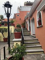 Hotel Antigua Posada