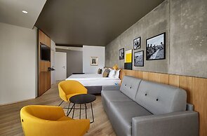 Mývatn - Berjaya Iceland Hotels