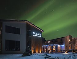 Mývatn - Berjaya Iceland Hotels