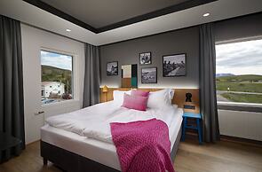 Mývatn - Berjaya Iceland Hotels