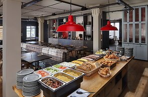 Mývatn - Berjaya Iceland Hotels