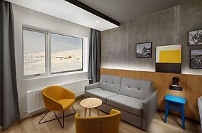 Mývatn - Berjaya Iceland Hotels