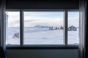 Mývatn - Berjaya Iceland Hotels