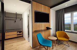 Mývatn - Berjaya Iceland Hotels