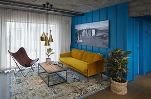 Mývatn - Berjaya Iceland Hotels