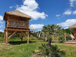 Domaine Ecôtelia