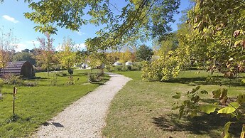 Domaine Ecôtelia