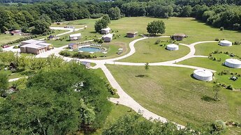 Domaine Ecôtelia