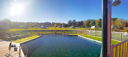 Domaine Ecôtelia