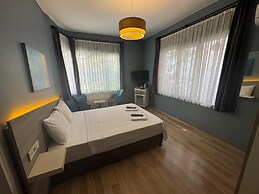 Armoni City Hotel