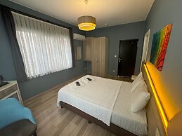 Armoni City Hotel