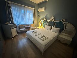 Armoni City Hotel