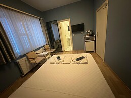 Armoni City Hotel
