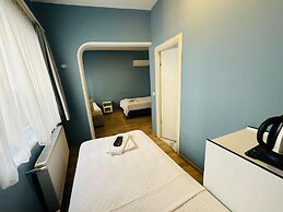 Armoni City Hotel
