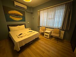 Armoni City Hotel