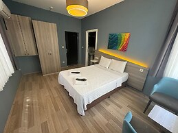 Armoni City Hotel