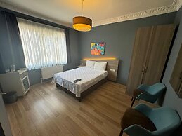 Armoni City Hotel