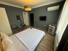Armoni City Hotel