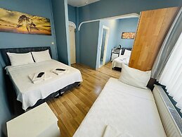 Armoni City Hotel
