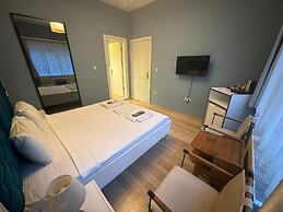 Armoni City Hotel