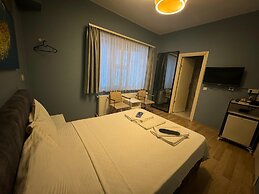 Armoni City Hotel