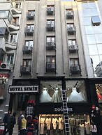 Hotel Semih