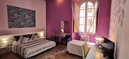 Hotel Palazzo Renieri