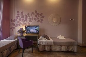 Hotel Palazzo Renieri