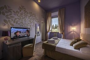 Hotel Palazzo Renieri