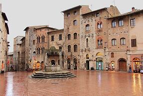 Hotel Palazzo Renieri