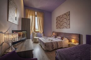 Hotel Palazzo Renieri