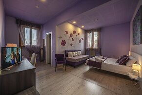 Hotel Palazzo Renieri