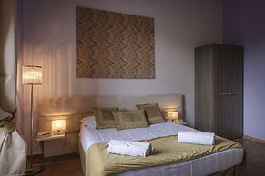 Hotel Palazzo Renieri