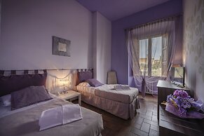 Hotel Palazzo Renieri