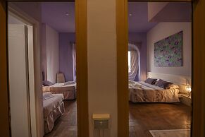 Hotel Palazzo Renieri