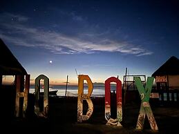 La Diosa Kali Beach Front Hotel